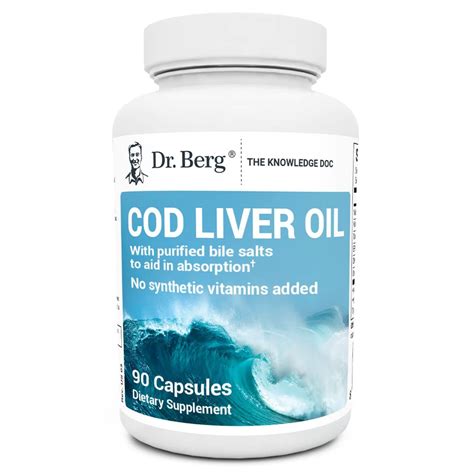 out of date cod liver oil capsules.